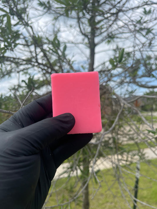 Collagen & Alpha Arbutin Brightening Soap