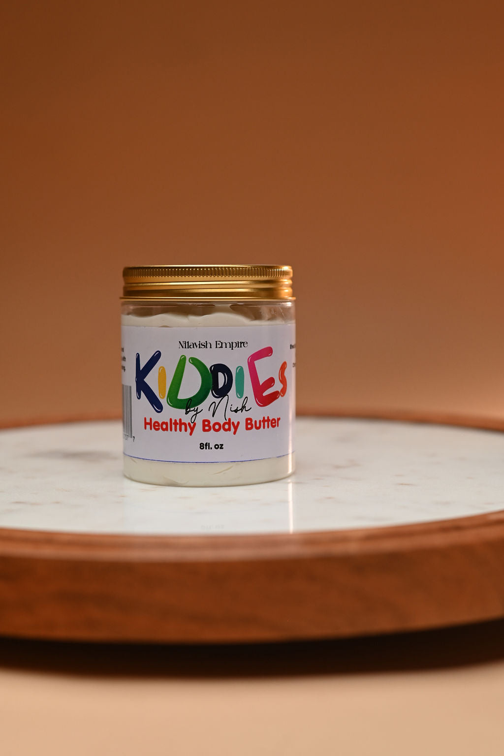 THE PERFECT KIDDIES' COMBO