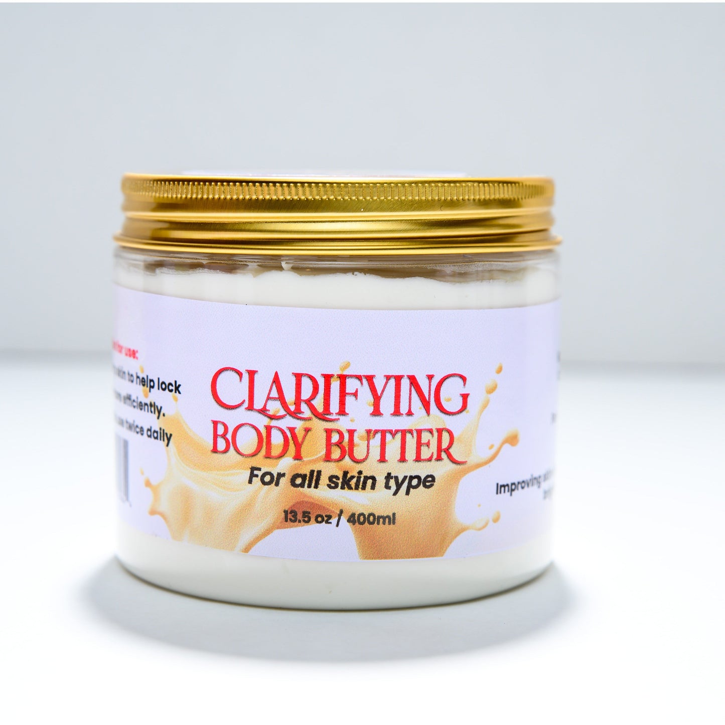 Clarifying Glow Combo