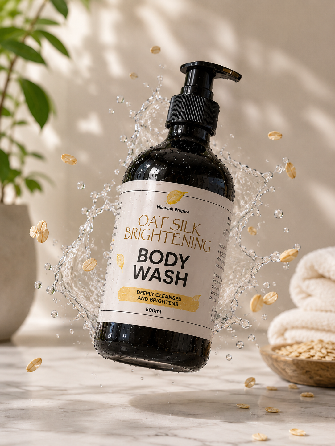 Body Care