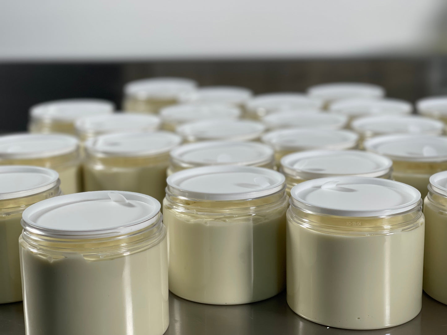 Organic African Whipped Shea Butter - 13.5 oz