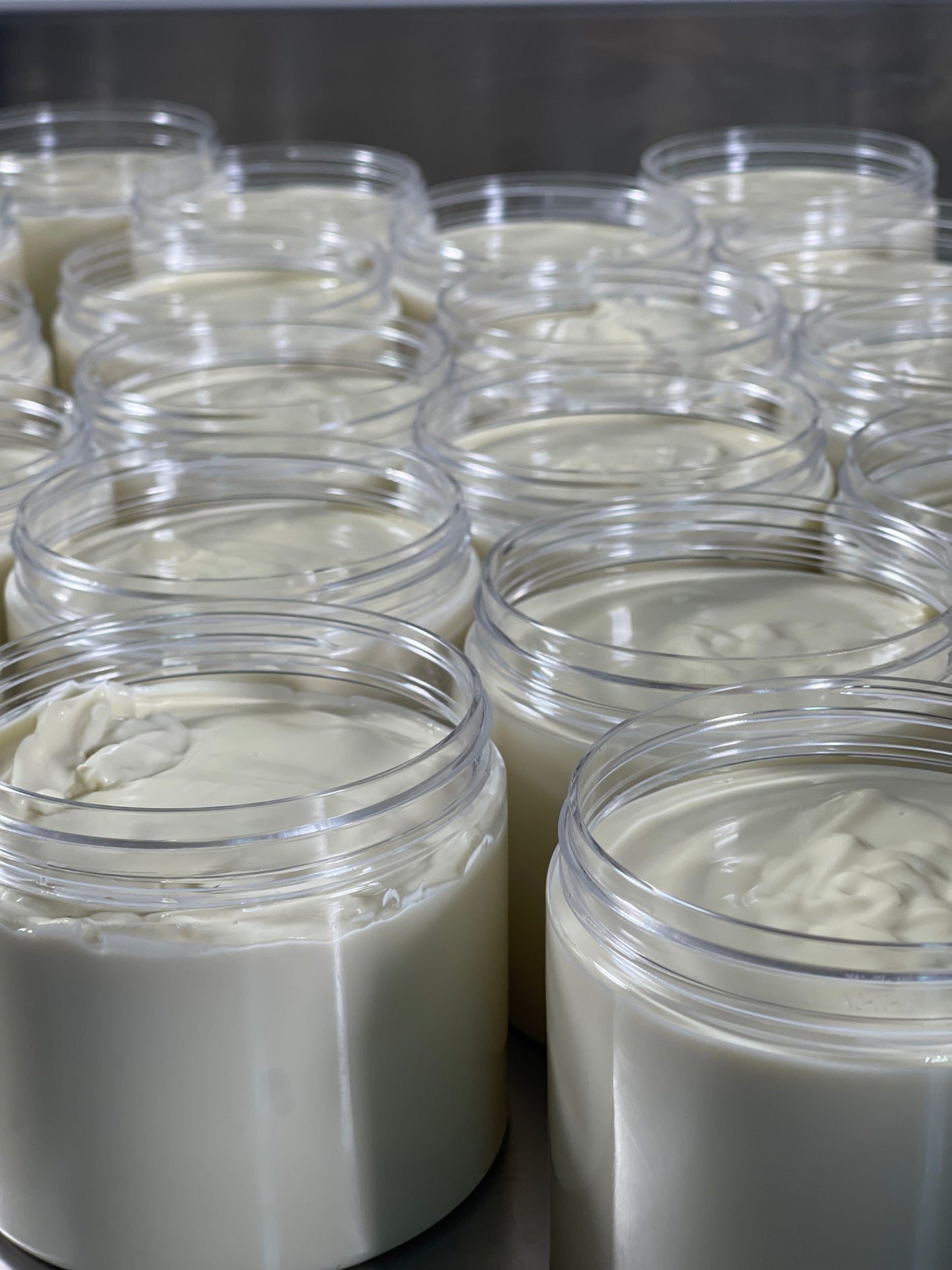 Organic African Whipped Shea Butter - 13.5 oz