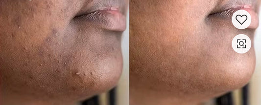 Golden Radiance Body Scrub -13.5 fl. oz