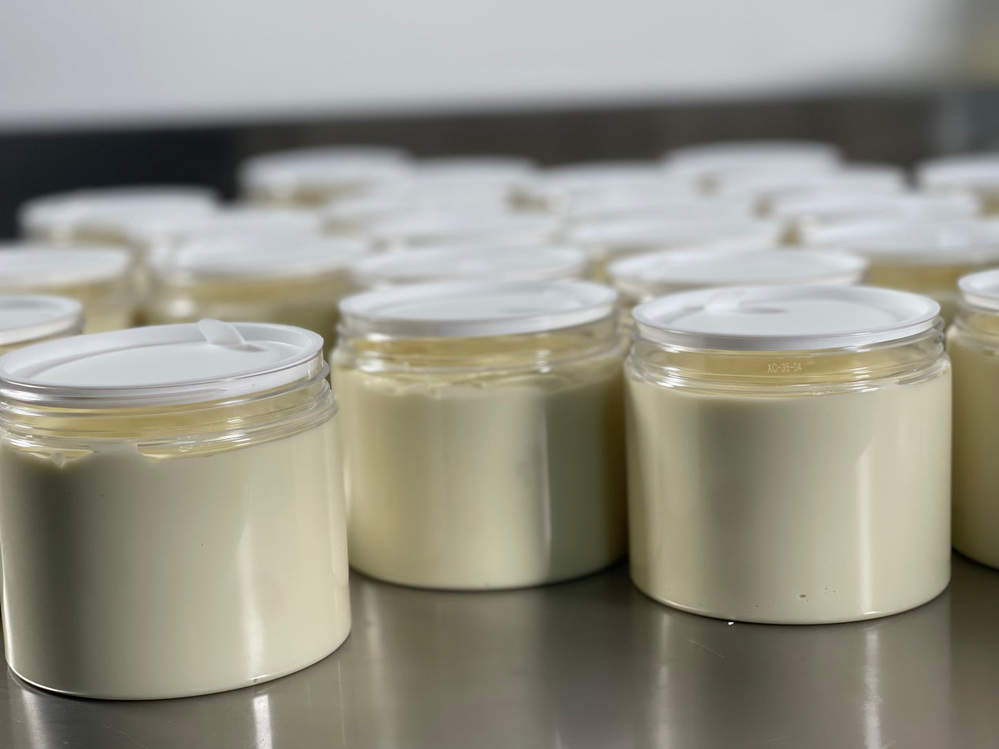 Organic African Whipped Shea Butter - 13.5 oz