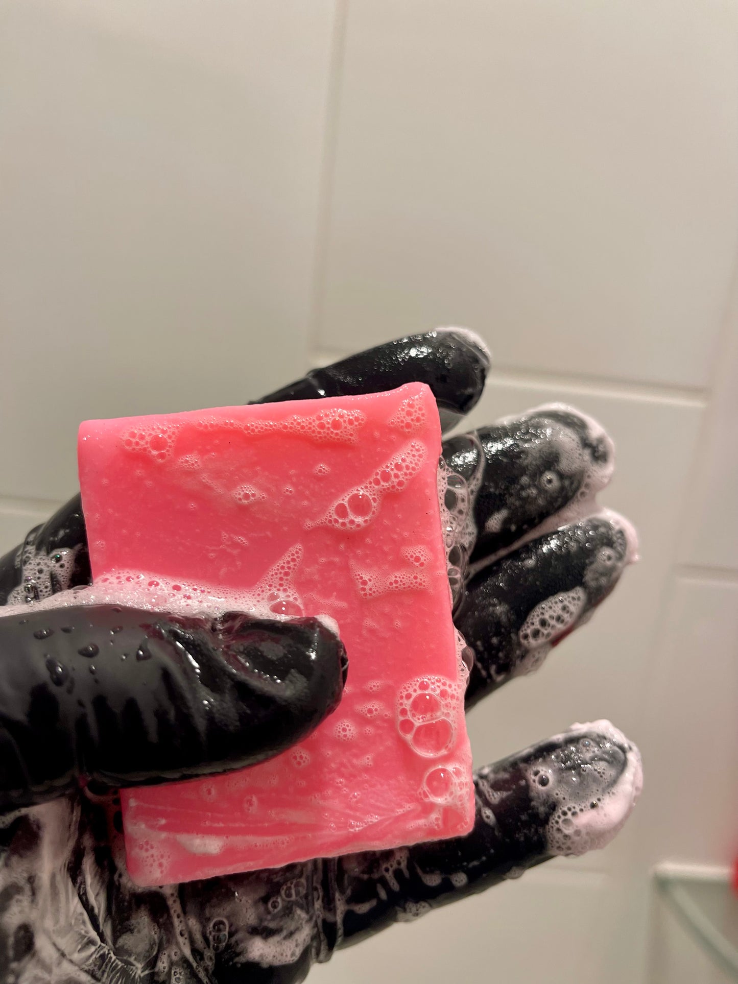 Collagen & Alpha Arbutin Brightening Soap