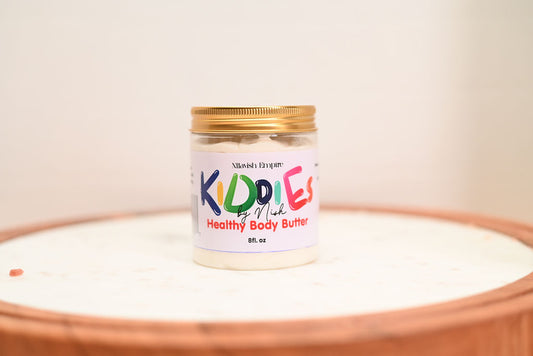 Kiddies by Nish Body Butter