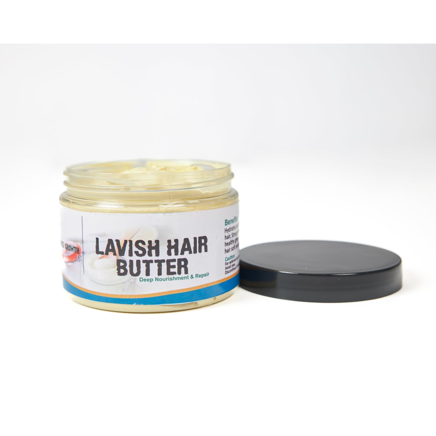 Lavish Hair Butter