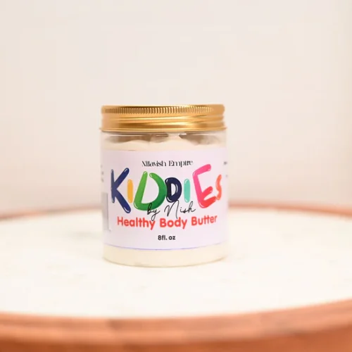 Kiddies by Nish Body Butter